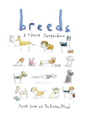 cover image of Breeds